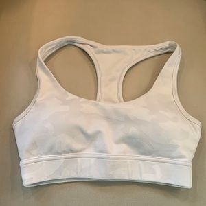 Ptula Ann Racer Back Sports Bra